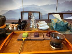 -觅境SPA·私享空间