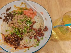 -贵凤凰贵州米粉(望京店)