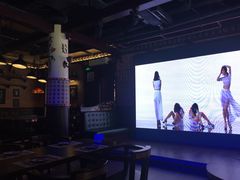 -马迭尔德式西餐精酿啤酒屋(中央大街店)