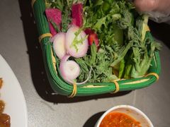 -厨创东北传家菜(信义坊店)