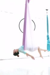 -海口弈空空舞工作室