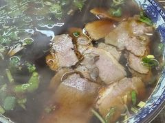 -金胜胖子牛肉锅贴(五福街店)