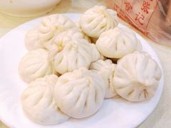 天津包子-奥华餐厅·老张记(台基厂店)
