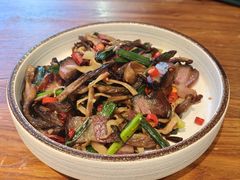 -云海肴·汽锅鸡·云南代表菜(美罗城店)