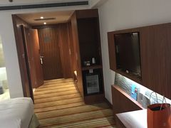 -郑州美豪诺富特会展中心酒店