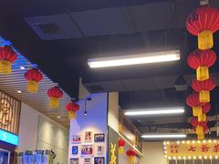 -七爷清汤腩·港式餐厅(金狮广场店)