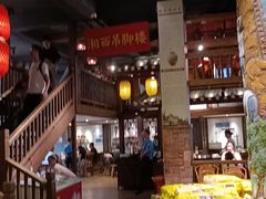 -印象鲵宴·张家界地标美食名片(溪布街店)