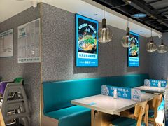 -半天妖烤鱼(东方新天地店)