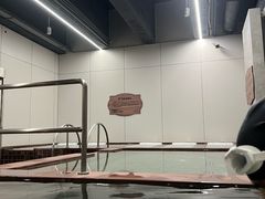 -海派健身(洋河力帆店)