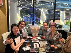 -Efes Turkish & Mediterranean Cuisine 艾菲斯餐厅(陆家嘴店)