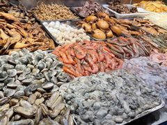 -赵璐海鲜面馆(德行路店)