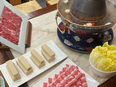 -东来顺•非遗火锅(外滩店)