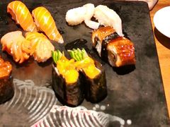 -千代武日本料理(爱建店)