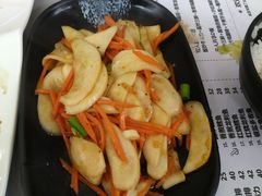 -台烘平价铁板烧(奥城店)