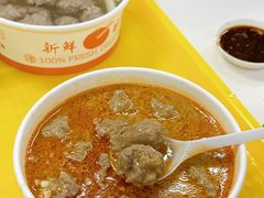 -津品味小吃(大学湾店)