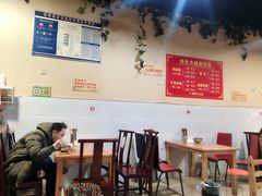 大堂-老王鸡杂面