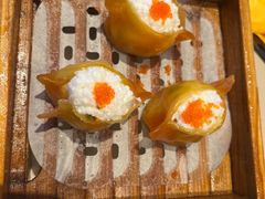 -蔡澜点心·粤菜(花城汇南区店)