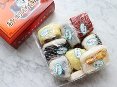 -江南春(中山中路店)