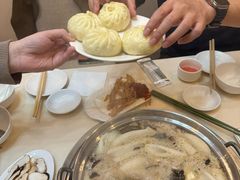 -太婆天府山珍酒楼(亚运村店)