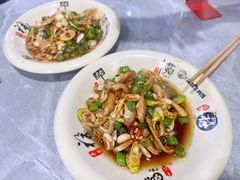 -何永光123鲜牛肉馆(1号店)