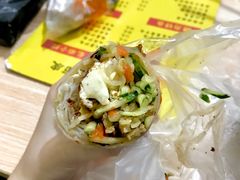 -小竖点徽派卷面皮(洪都店)