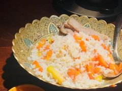 -楼兰新疆主题餐厅(悠方店)