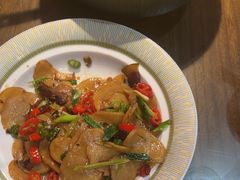 -秦月轩·陕西家乡菜(阜成路·五棵松店)