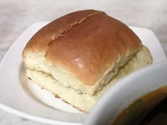 太空包-何九海南茶店(鬼仔巷店)