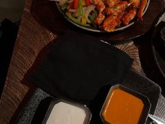 -Q MEX 库迈墨西哥餐吧(三里屯店)