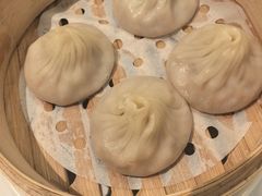 上海经典小笼包-翡翠江南(国贸商城店)