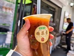 稀果羹-白老大羊杂碎稍麦