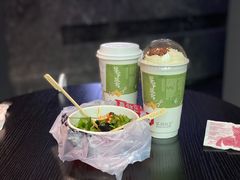 -茶颜悦色(岳麓山顶店)