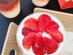 -喜茶(北京五棵松华熙店)