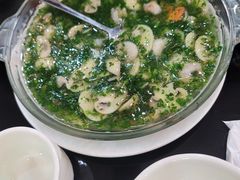 -长兴菜馆(高桥店)