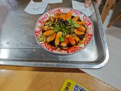 -朱大嘴肥肠血旺(福字街店)