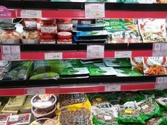 -京客隆超市(京源店)