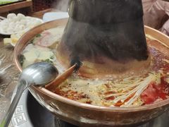 -喜来顺铜火锅(古城街店)