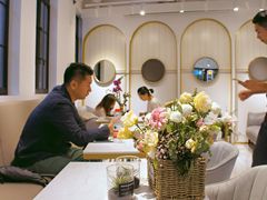 -Fridi Patisserie Cafe