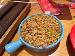 -庆峰龙虾烧烤(合肥一店)