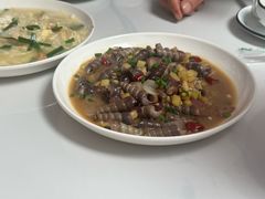 -健跳小海鲜(人民路店)