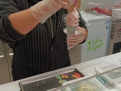 -CORNER CONE GELATO酷矿手作霜淇淋(南头古城店)