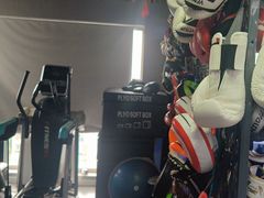 -M.S拳击泰拳馆(大学路店)