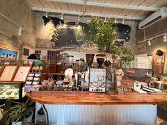 -CABO Coffee