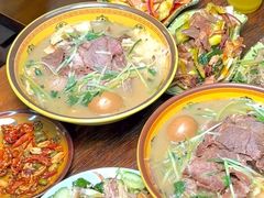 -玉祥府牛肉罩饼(金光道店)