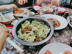 -一块豆腐(李沧书院路店)