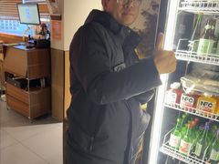 -子檀大隐炭烧(食品街店)