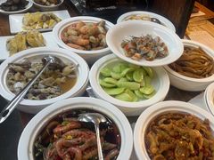 -水先生寧波菜(天一店)