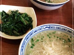-同得兴 Since·1995 传统苏式面馆(十全街店)