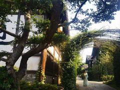 -茅山东方盐湖城景区