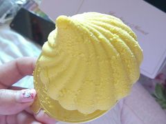 -莫奈花园法式蛋糕